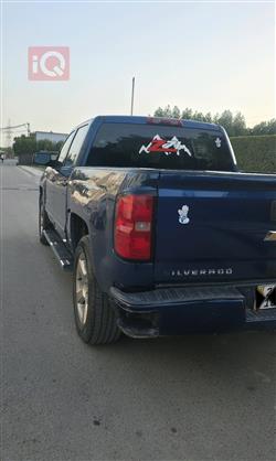 شيفروليه سلفرادو